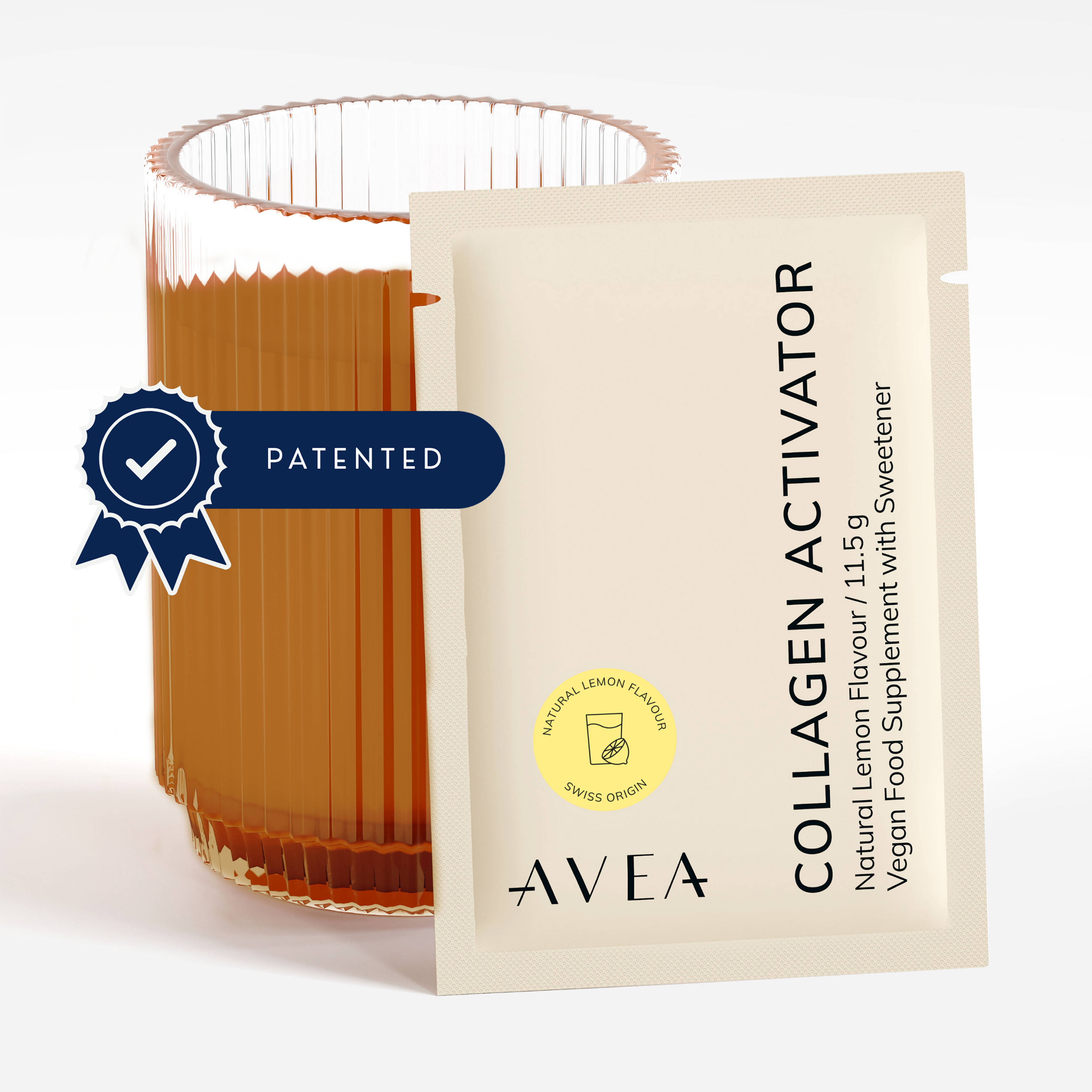 Collagen Activator Q