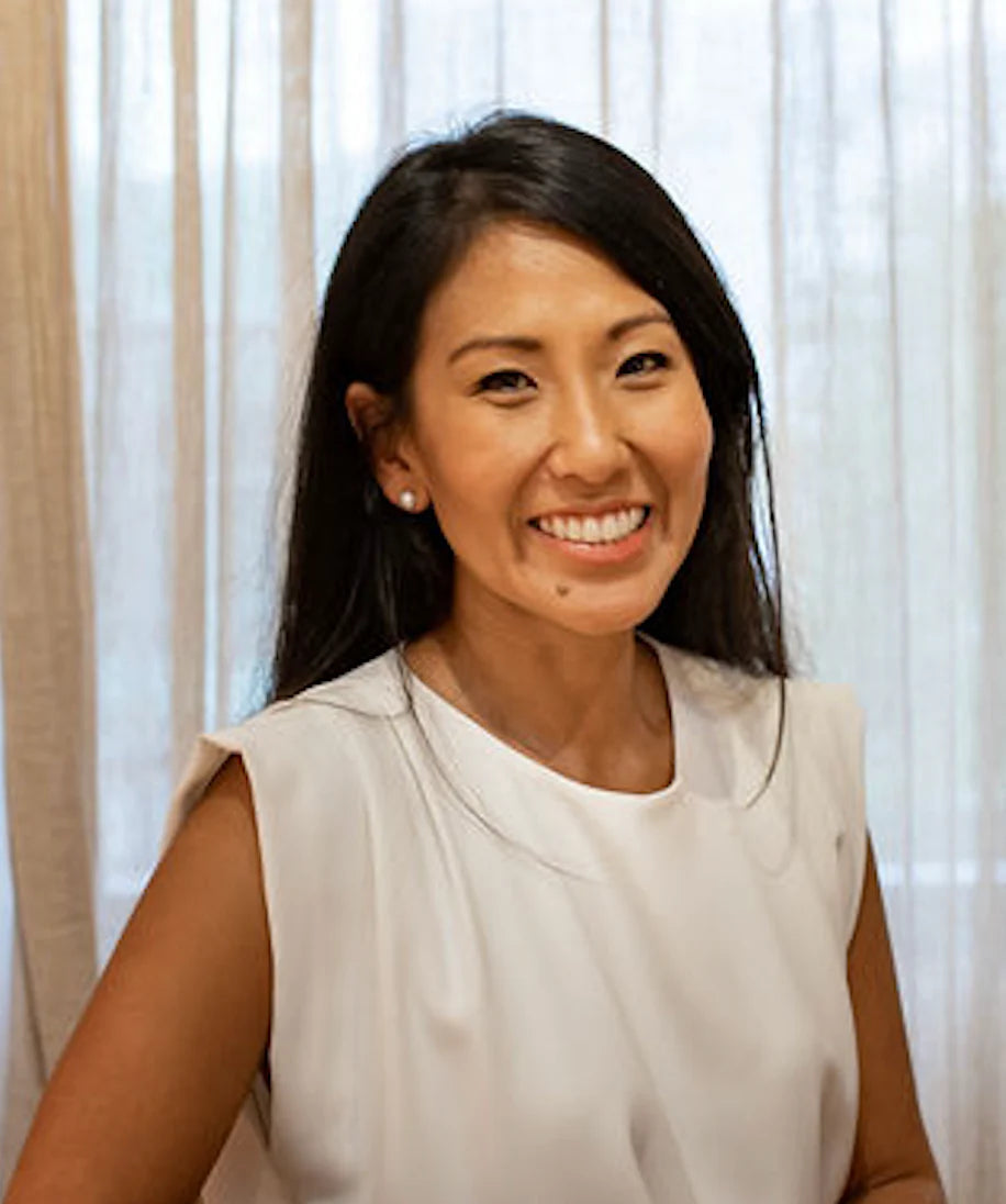 Dr. Olivia Ly Lesslar